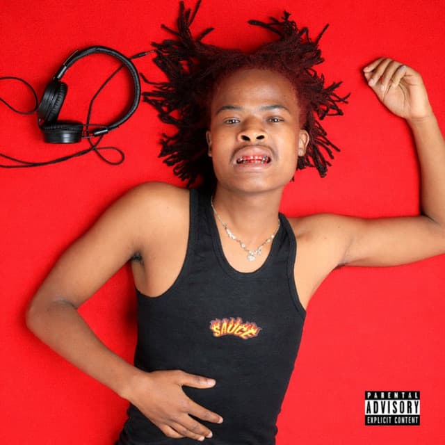 Inhloko cover art