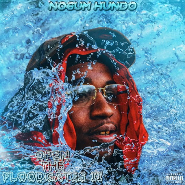 Give No Fcks 2.0 cover art