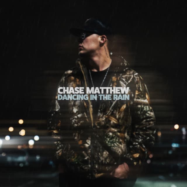 Dancing In The Rain cover art
