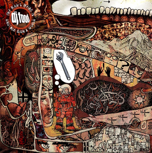 The Illectrik Hoax cover art