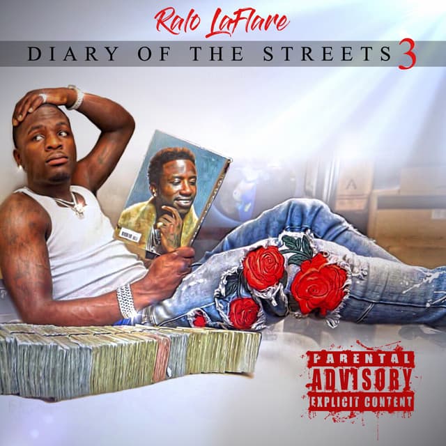 Secret Lover (feat. Bandit Gang Marco) cover art