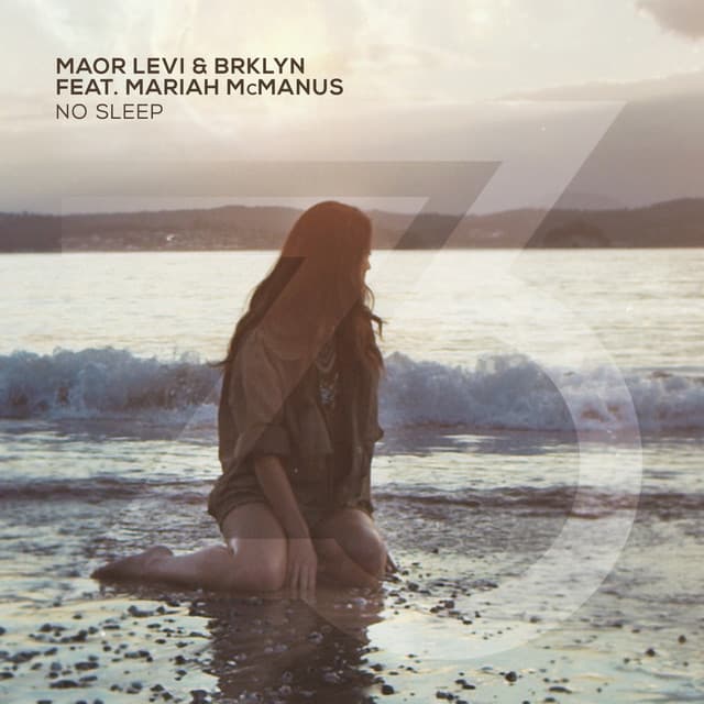 No Sleep - Unplugged Mix cover art