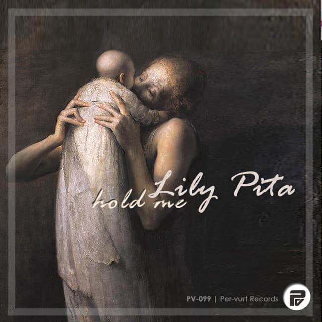 Hold Me cover art