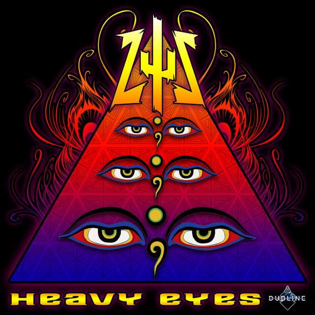 Apocalypse cover art