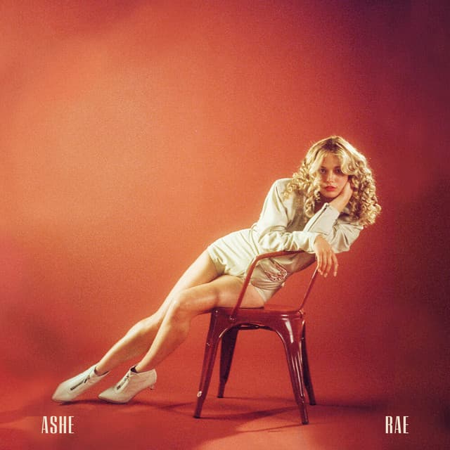 Emotional cover art