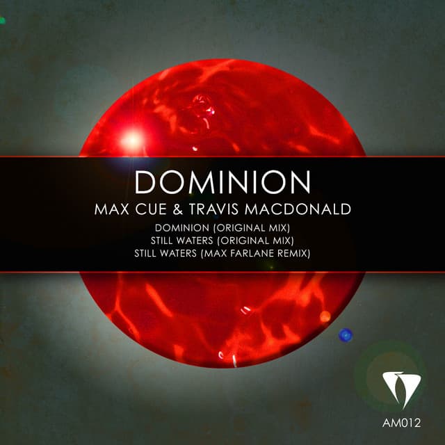 Dominion cover art