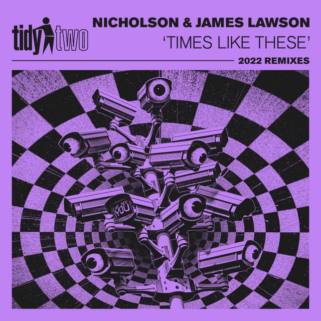 James Lawson