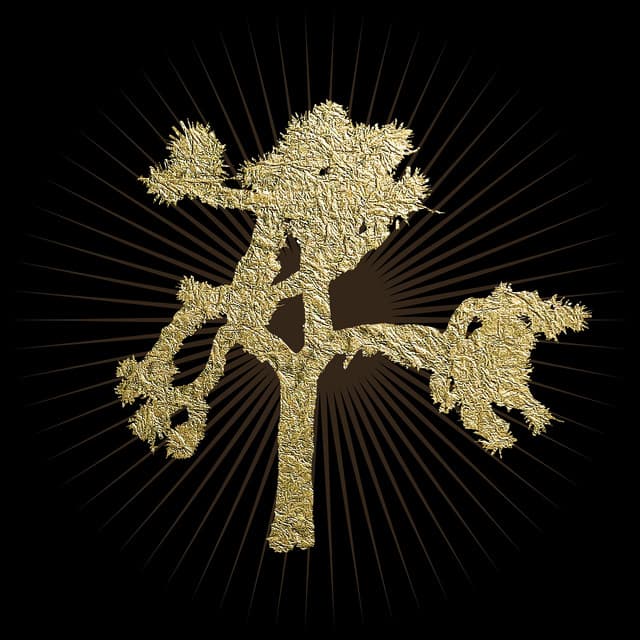 With Or Without You - Remastered 2007 cover art
