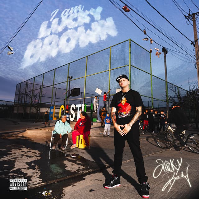 Gatita Fina cover art