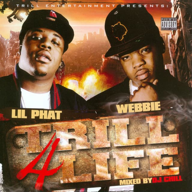 Local Nigger cover art