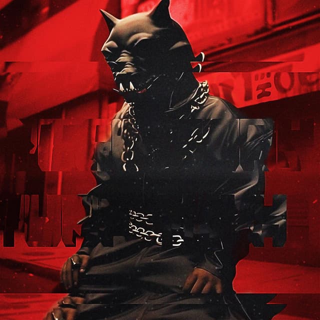 Masta Percy cover art