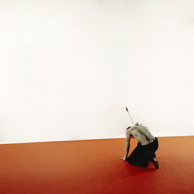 Exist/Exit cover art