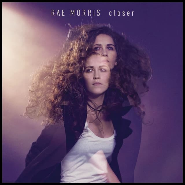 Closer cover art