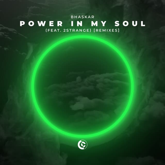Power In My Soul (feat. 2STRANGE) - Fullmode Remix cover art