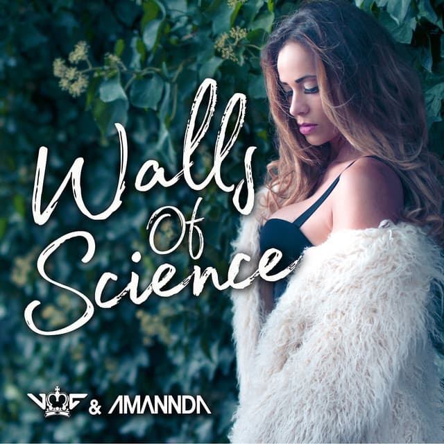 Walls of Science (Remixes) cover art