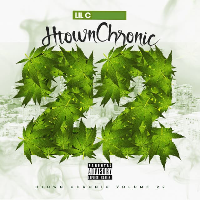 High Than a Bitch cover art