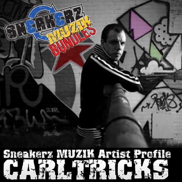 Wait For Me (feat. Basto!) - Carl Tricks Remix cover art