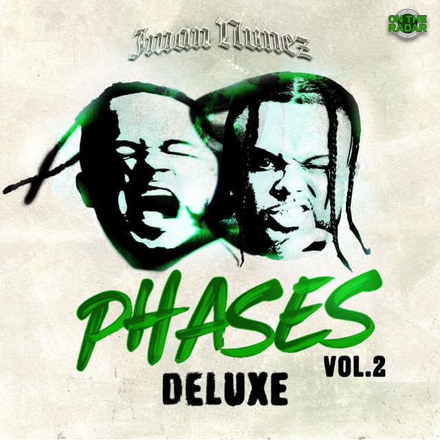 TRADE OFF cover art