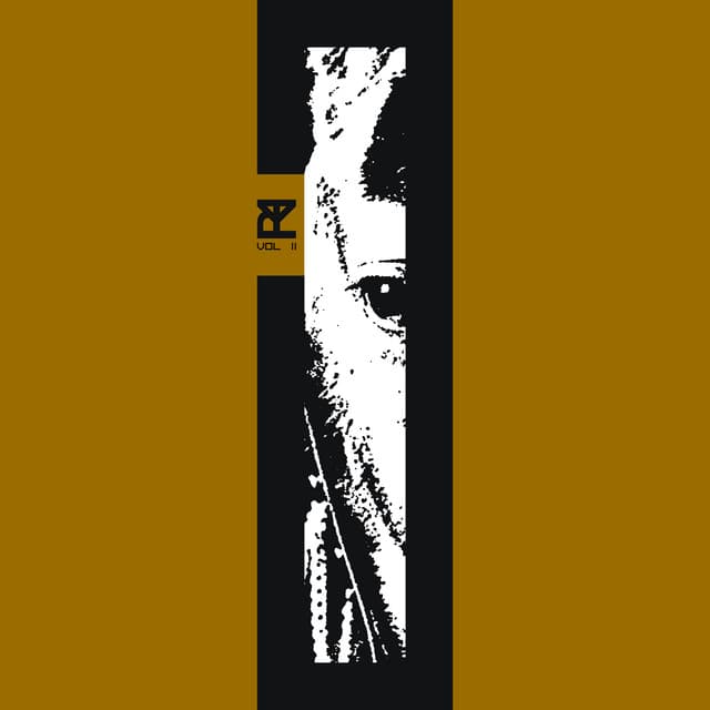 Don’t Look Away cover art