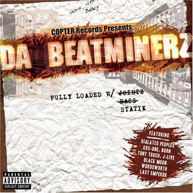 Mafia Don cover art