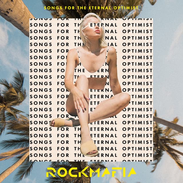 Good Morning Sun cover art