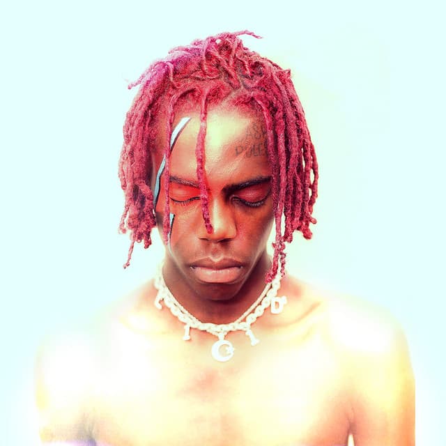 Yung Bans cover art