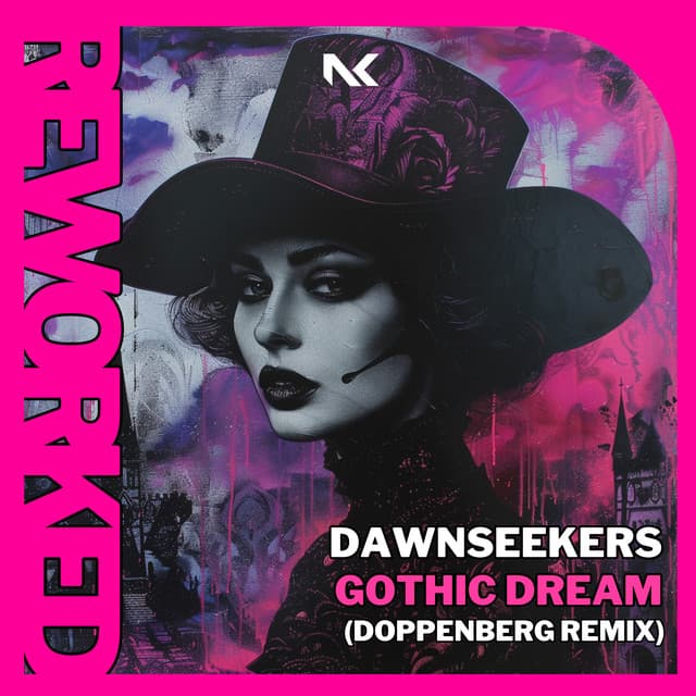 Dawnseekers
