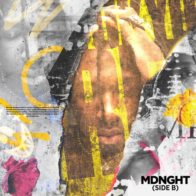THOT! cover art