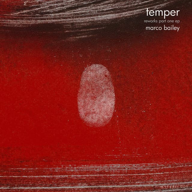 Planet Mad - Marcel Fengler Remix cover art
