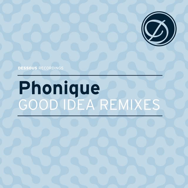 Worked It Out - Charles Webster's First Remix cover art