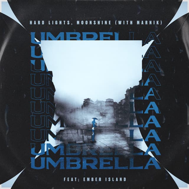 Umbrella (with Marnik) cover art