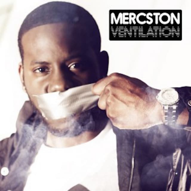 Watch cover art