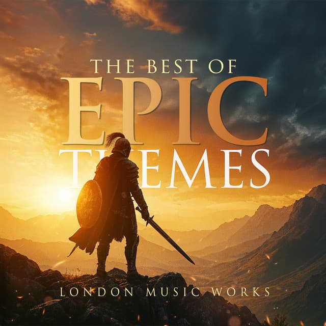 Gothic Power cover art