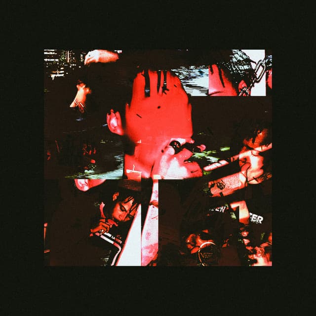Revived cover art