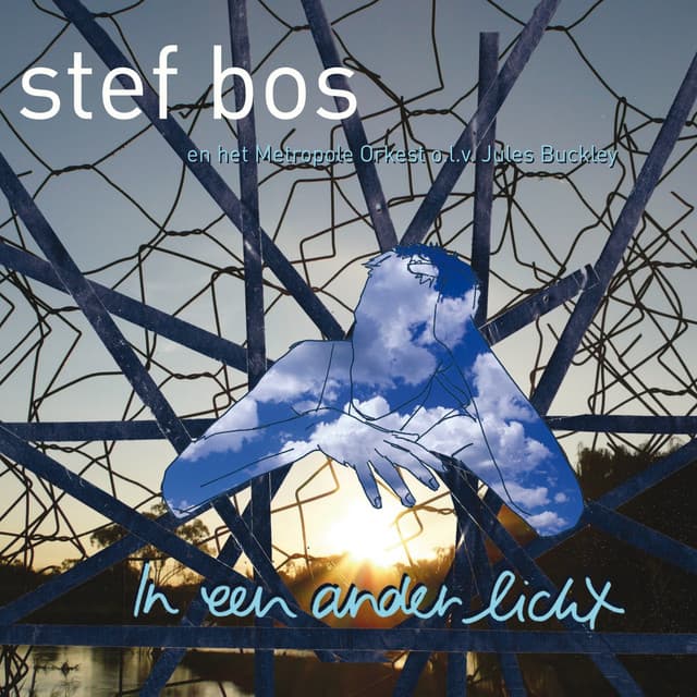 In Een Ander Licht cover art