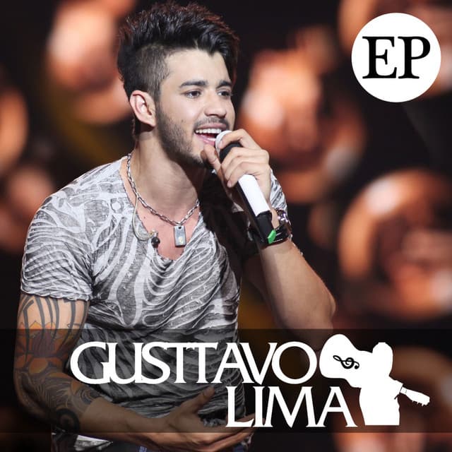 Gatinha Assanhada - Ao Vivo cover art