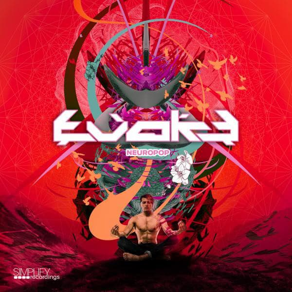 Neuropop cover art