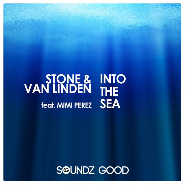Into The Sea - Single Mix cover art