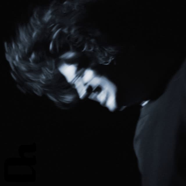 Adrift cover art
