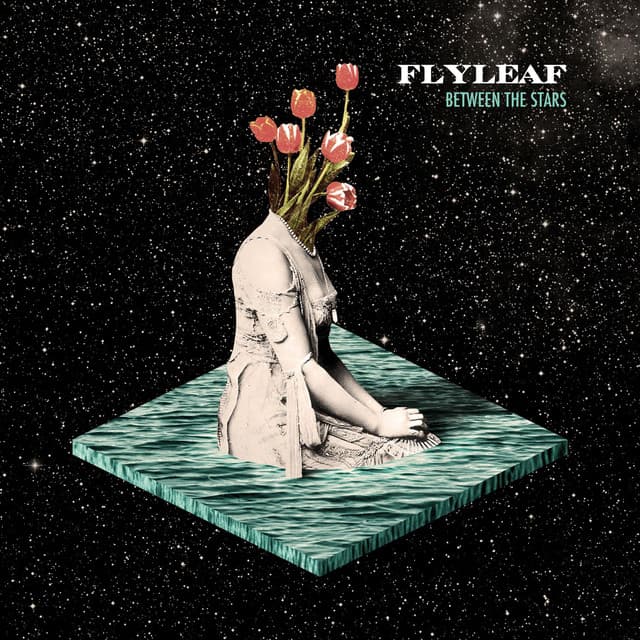 Between The Stars cover art
