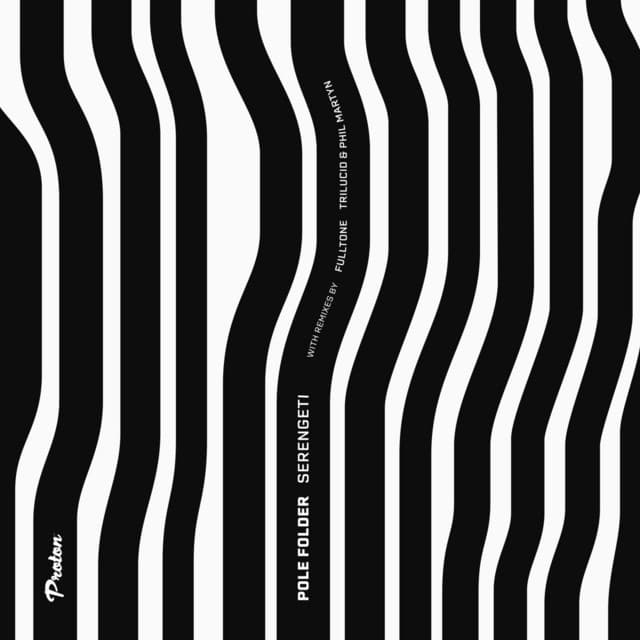 Serengeti - Fulltone Remix cover art