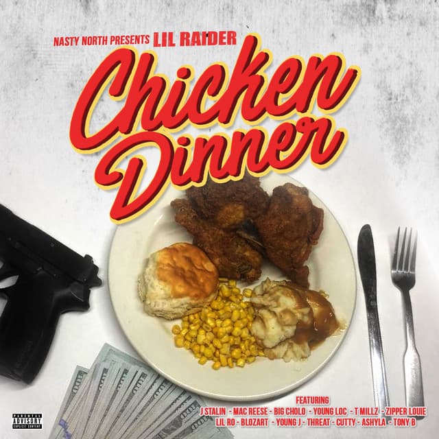 I'm A Side Withat cover art