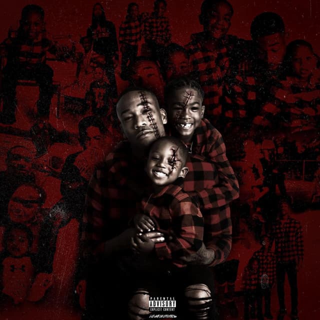 Emergency Exit cover art