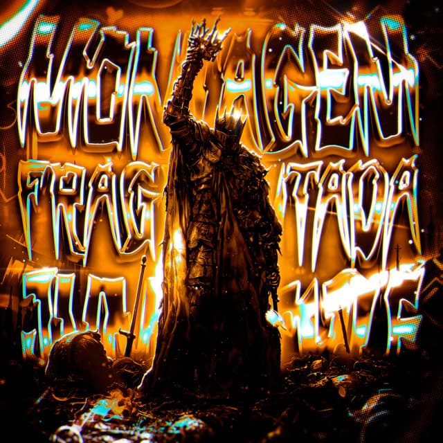 MONTAGEM FRAGMENTADA JUMPSTYLE cover art