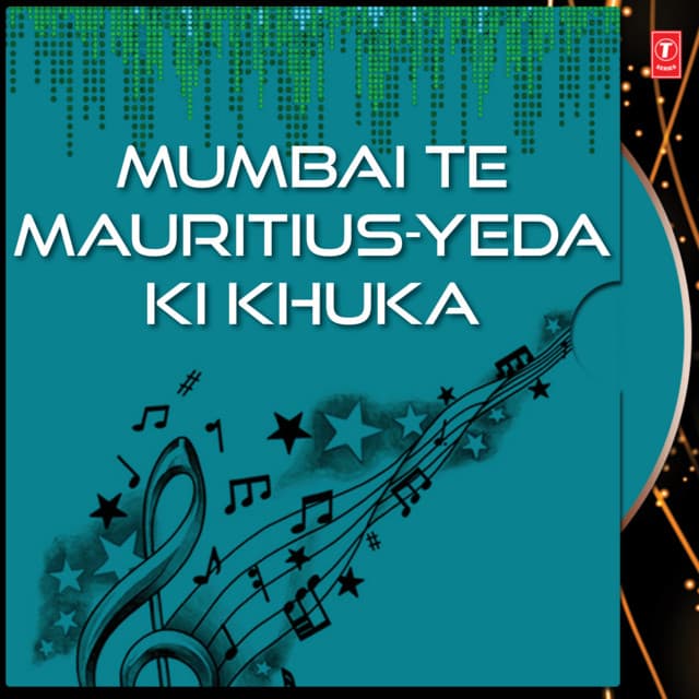 Mumbai Te Mauritius-Yeda Ki Khuka cover art