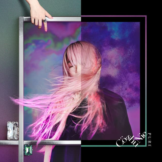 iB cover art