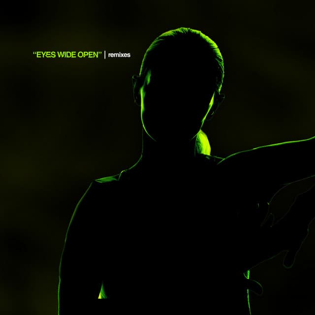 I've Been Thinking - borne Remix cover art