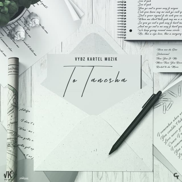 More Than You Recieve (feat. Jesse Royal) cover art