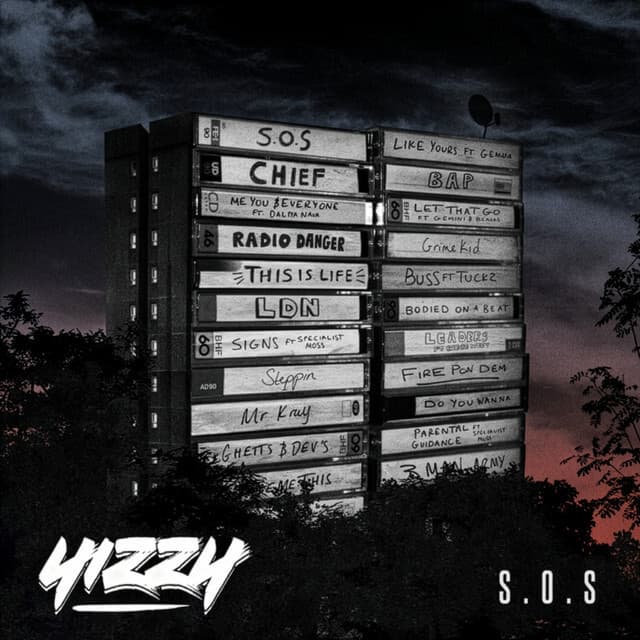 Like Yours cover art