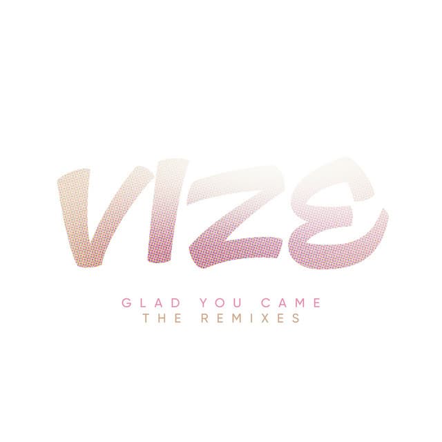 Glad You Came - Barkley Remix cover art